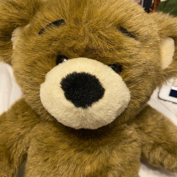 Build A Bear Bearemy - Retired - Picture 2 of 6